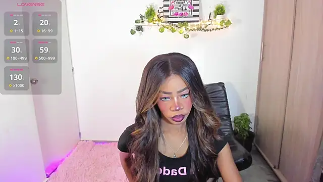 ariabrown23 online show from April 2026 08:46:02 PM