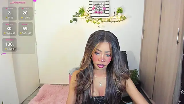 ariabrown23 online show from April 2026 12:46:02 AM