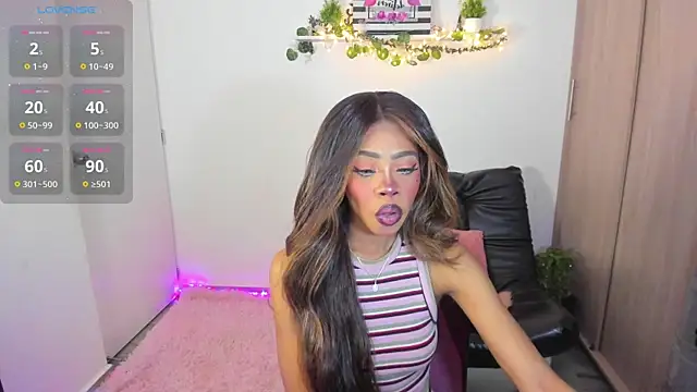 ariabrown23 online show from April 2026 11:39:01 PM