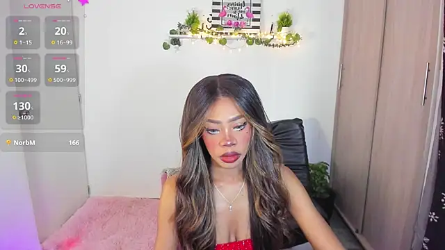 ariabrown23 online show from April 2026 09:48:02 PM