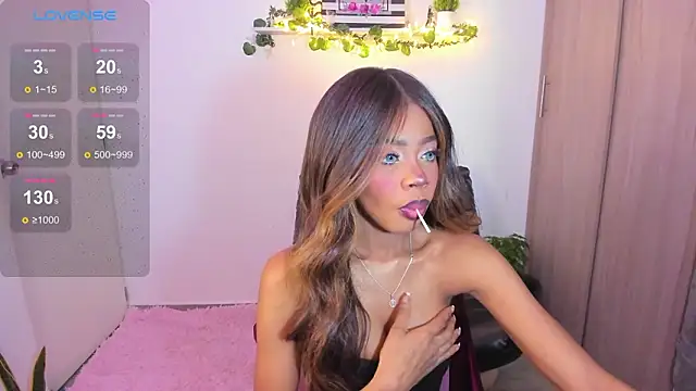 ariabrown23 online show from March 2026 09:20:02 PM