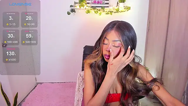 ariabrown23 online show from March 2026 07:47:01 PM