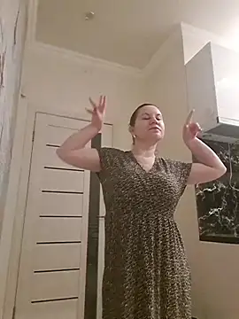 LaraHarper online show from March 2026 09:27:02 PM