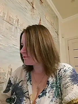 LaraHarper online show from April 2026 08:54:02 PM