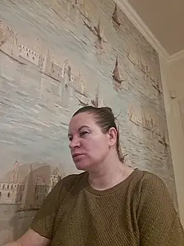 LaraHarper online show from March 2026 10:40:01 PM