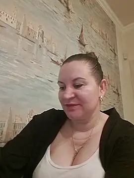 LaraHarper online show from March 2026 07:16:01 PM