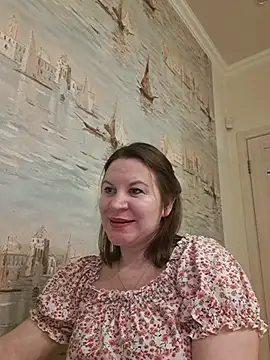 LaraHarper online show from March 2026 10:44:01 PM