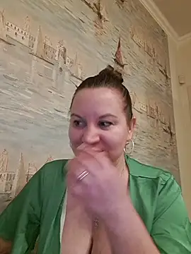 LaraHarper online show from April 2026 09:37:02 PM