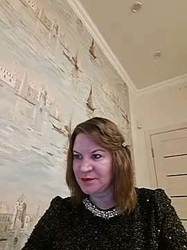 LaraHarper online show from March 2026 09:05:01 PM