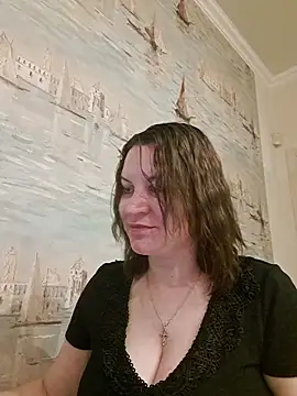 LaraHarper online show from April 2026 09:16:01 PM