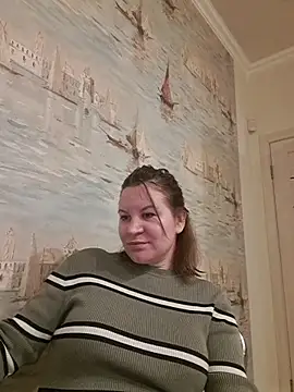 LaraHarper online show from March 2026 10:15:02 PM