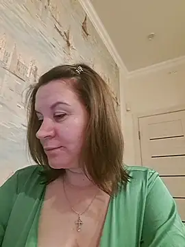 LaraHarper online show from April 2026 09:22:01 PM