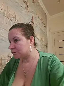 LaraHarper online show from April 2026 09:08:02 PM