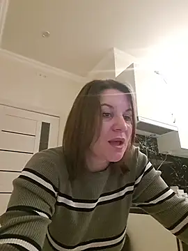 LaraHarper online show from March 2026 09:24:02 PM