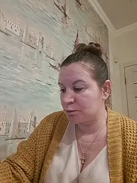 LaraHarper online show from March 2026 12:27:02 AM