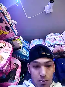 negroblacj online show from March 2026 10:21:01 PM