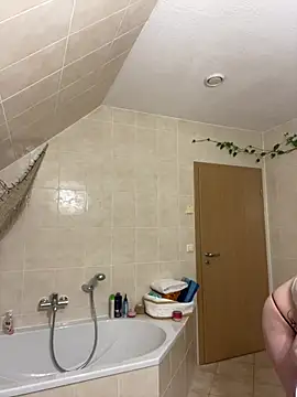 Johanna420 online show from April 2026 03:04:02 AM