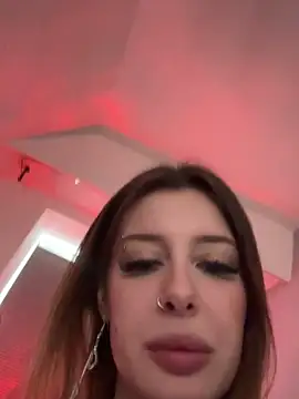 Johanna420 online show from March 2026 09:50:02 AM