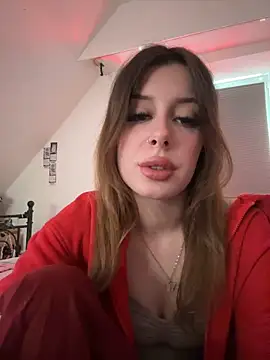 Johanna420 online show from March 2026 12:45:01 PM