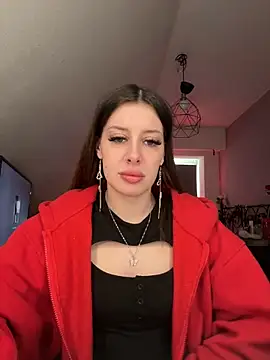 Johanna420 online show from March 2026 09:39:02 AM