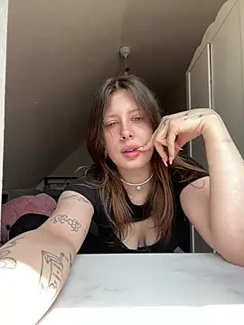 Johanna420 online show from June 2026 10:49:02 AM