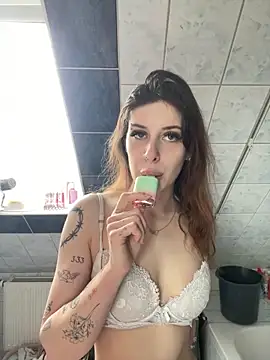 Johanna420 online show from March 2026 07:10:01 AM