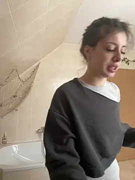 Johanna420 online show from March 2026 08:27:01 AM