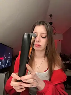 Johanna420 online show from March 2026 06:02:01 PM