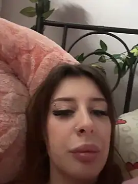 Johanna420 online show from March 2026 08:17:01 AM