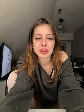 Johanna420 online show from March 2026 12:36:02 AM