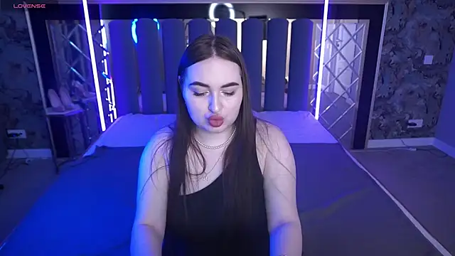 RapunzelAngel online show from May 2026 05:40:01 AM