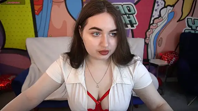 RapunzelAngel online show from March 2026 06:48:02 AM