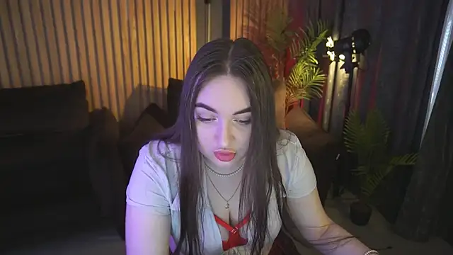 RapunzelAngel online show from June 2026 05:52:02 AM