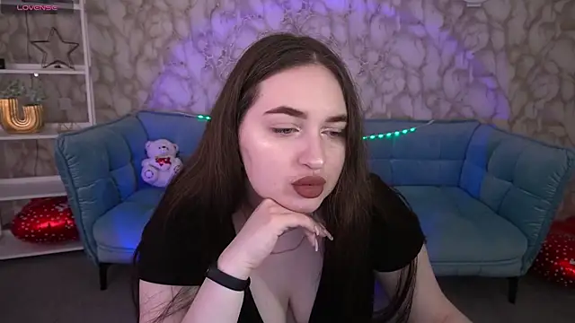 RapunzelAngel online show from April 2026 06:04:02 AM