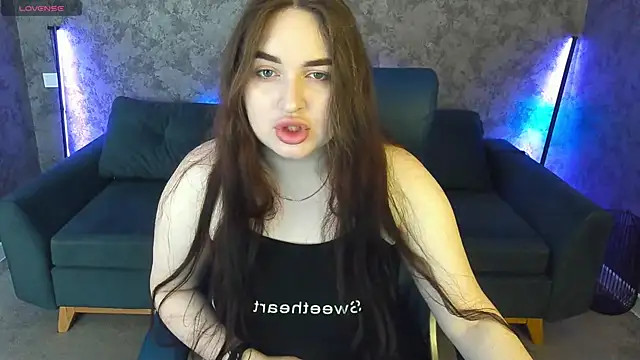 RapunzelAngel online show from April 2026 05:58:02 AM