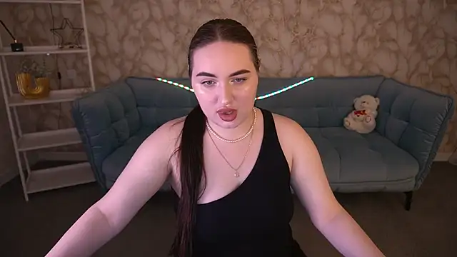 RapunzelAngel online show from May 2026 05:49:01 AM