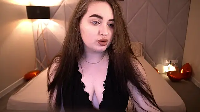 RapunzelAngel online show from April 2026 05:47:01 AM