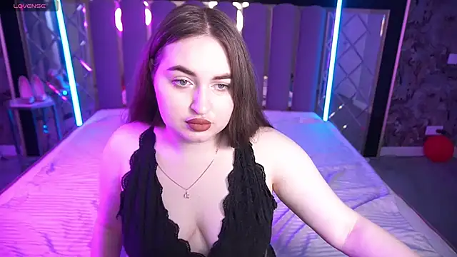 RapunzelAngel online show from March 2026 06:40:01 AM