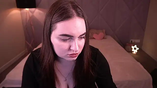 RapunzelAngel online show from May 2026 05:35:01 AM