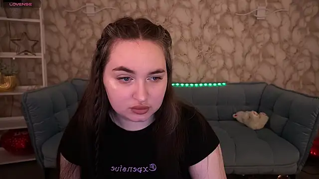 RapunzelAngel online show from April 2026 05:44:02 AM