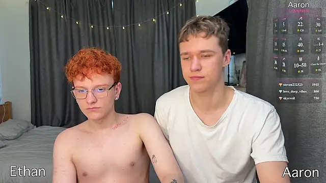 Aaron Nathans online show from March 2026 01:13:01 PM