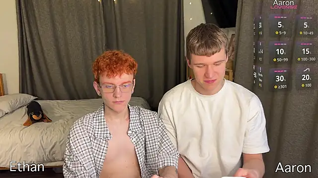 Aaron Nathans online show from March 2026 06:21:01 PM