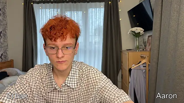 Aaron Nathans online show from March 2026 01:11:01 PM