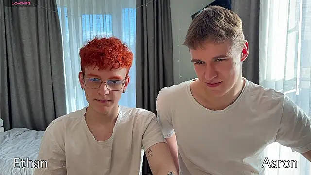 Aaron Nathans online show from March 2026 01:12:02 PM