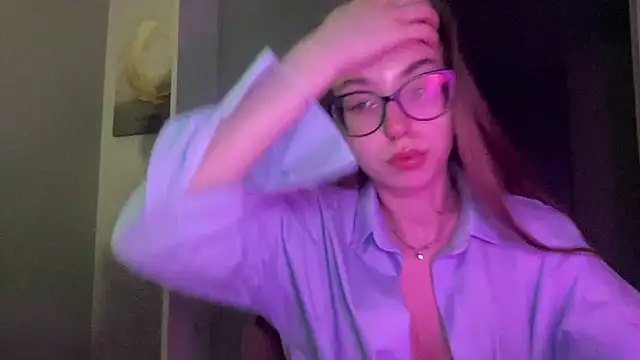 Snapshot of AngelinaFox0202 chatting on March 2026 08:16:02 PM AngelinaFox0202 online show from March 2026 08:16:02 PM