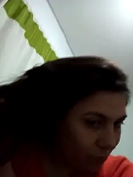 Snapshot of Meluxxx chatting on March 2026 04:01:01 AM Meluxxx online show from March 2026 04:01:01 AM