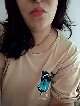 Snapshot of Meluxxx chatting on April 2026 06:36:02 PM Meluxxx online show from April 2026 06:36:02 PM