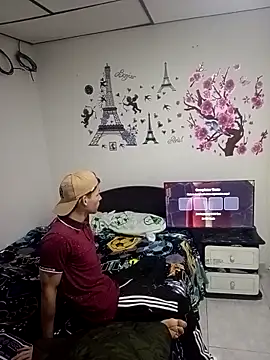 Goriluzdelam online show from April 2026 01:39:01 AM