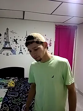 Goriluzdelam online show from April 2026 03:08:02 AM