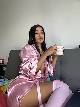 Bella Smithe online show from March 2026 01:51:02 PM